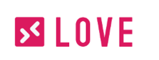 love logo