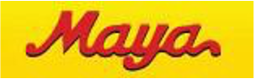maya logo